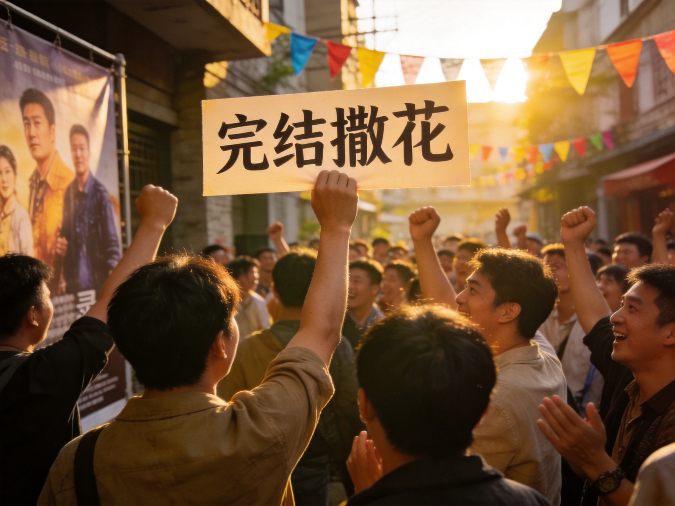 孤岛惊魂录 海报